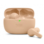 JBL WBEAM-BEG WAVE BEAM 真無線耳機 (米色)